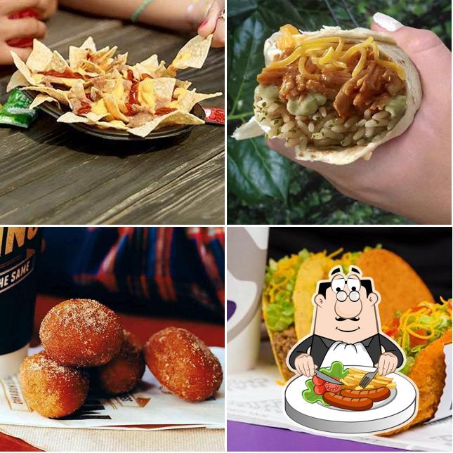 Taco Bell