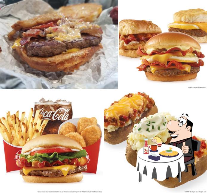 Wendy's
