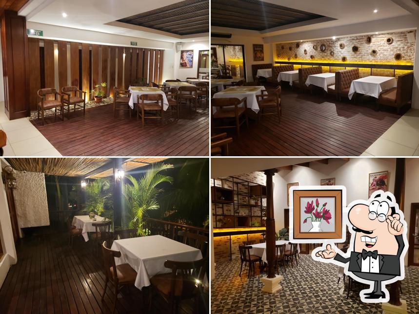 Grillhouse Restaurante
