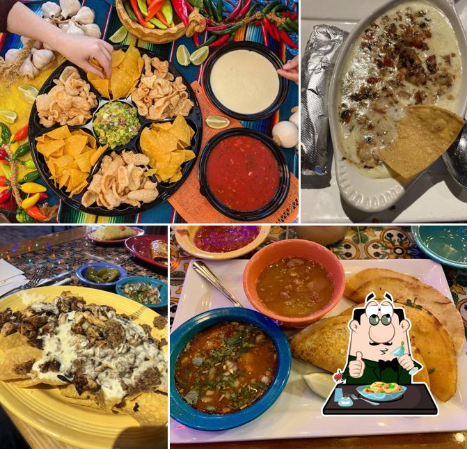Aztecas Restaurant & Cantina