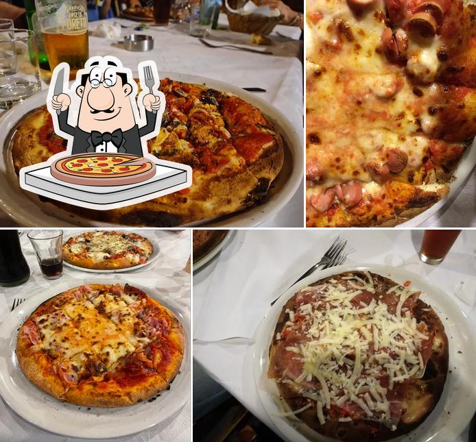 Boca Ristorante Pizzeria