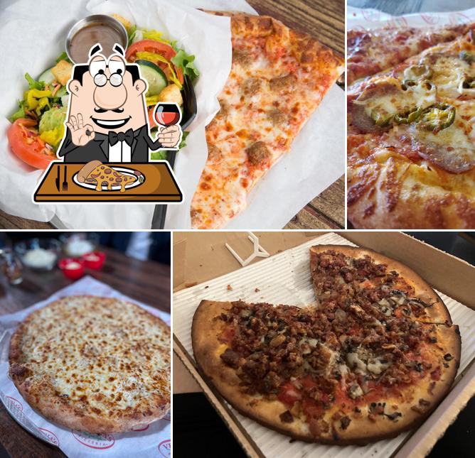 Venezia's New York Style Pizzeria