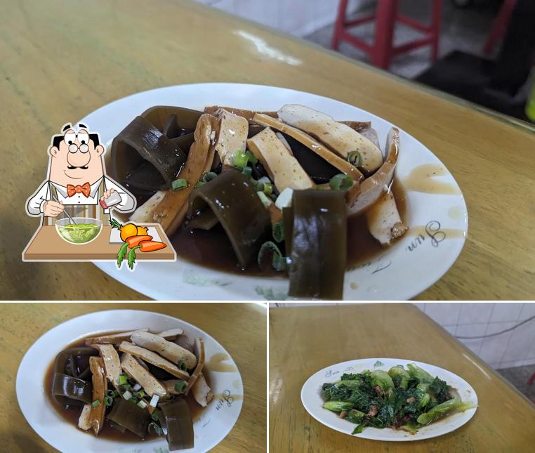 崁頂魯肉飯