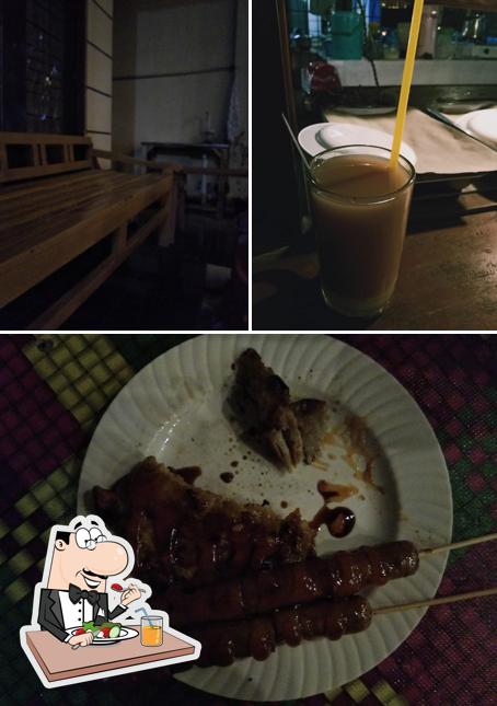 Angkringan Werkudoro