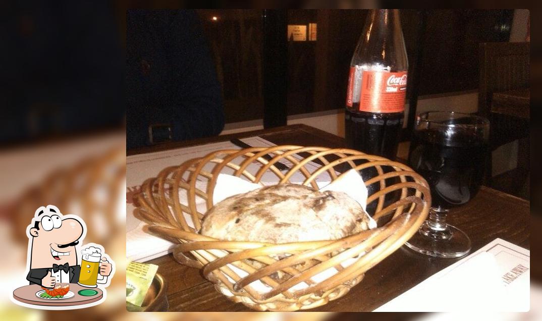 Restaurante O Franco