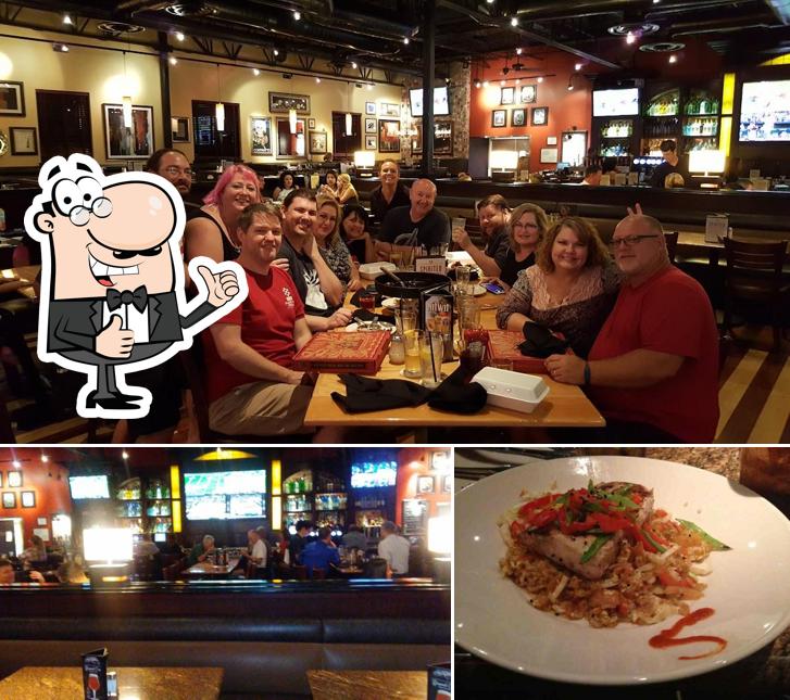 BJ's Restaurant & Brewhouse