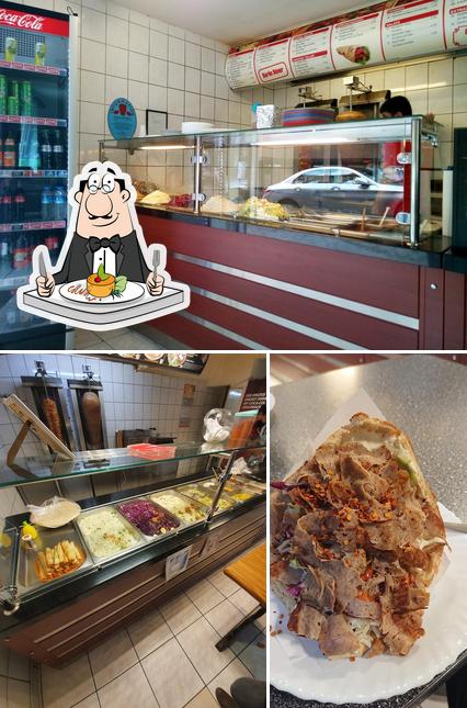 Berlin Döner