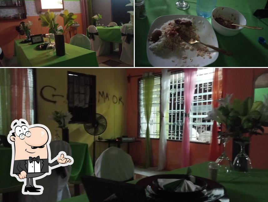C-Major Restaurant