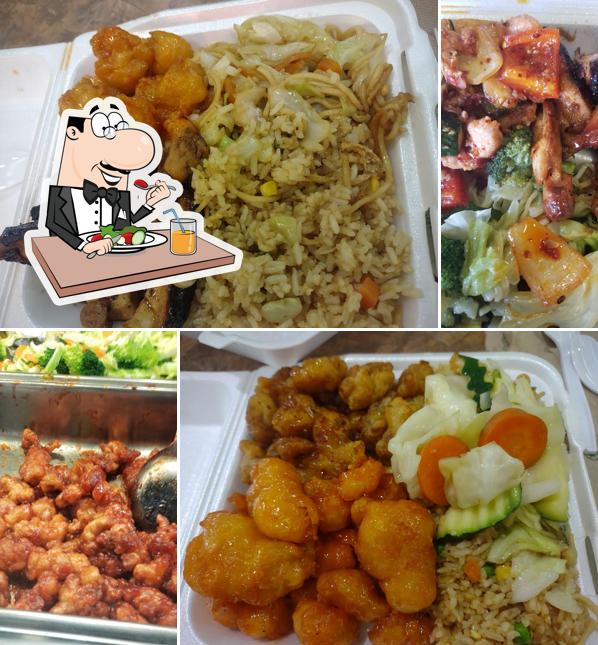 Famous Wok