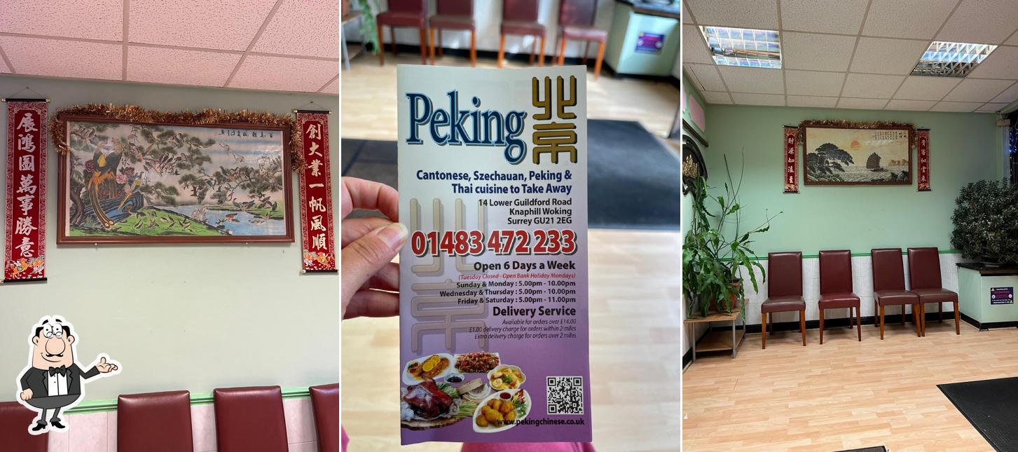 Peking
