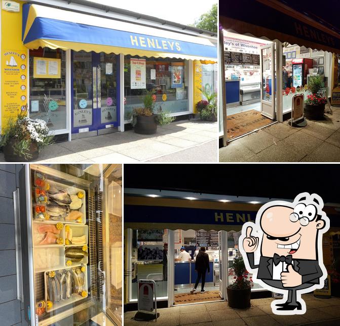 Henley's of Wivenhoe