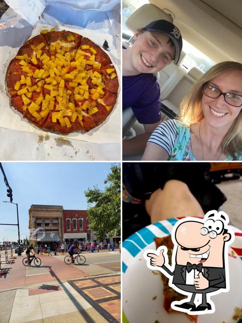 Jerry's Pizza