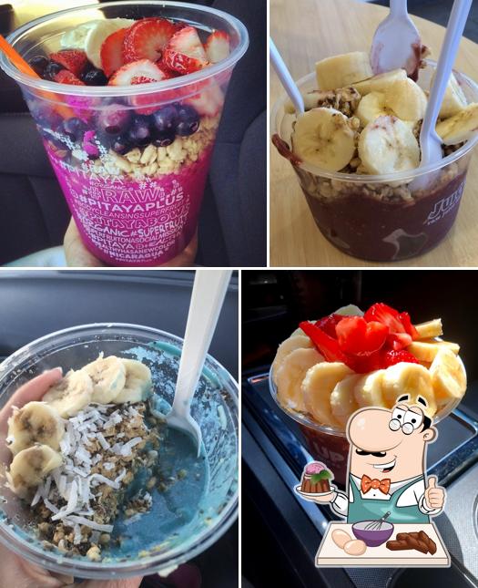 Juice It Up!