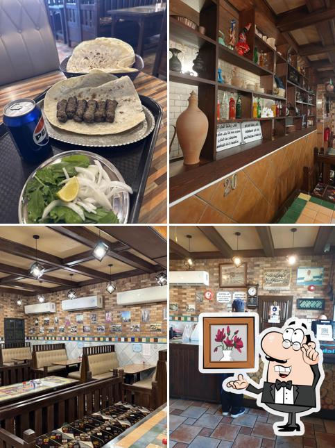 Kabab Mandali Restaurant