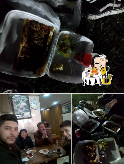Kardeşler Pide Salonu