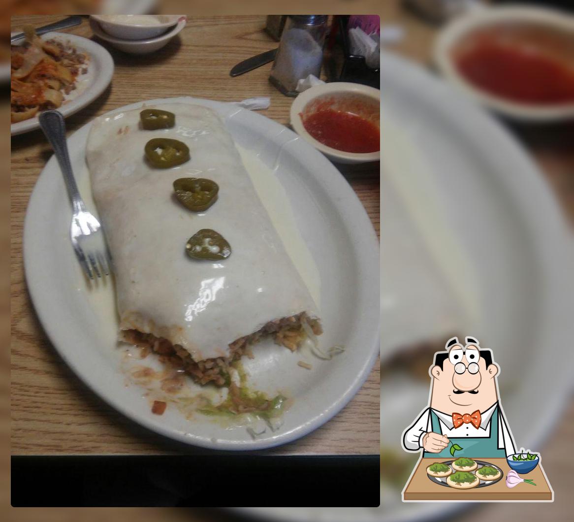 La Hacienda