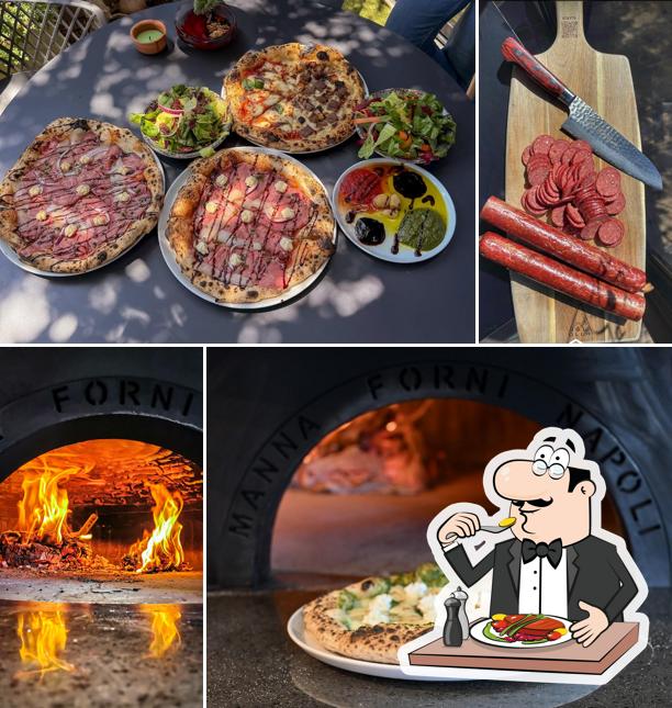 Olla Pizza