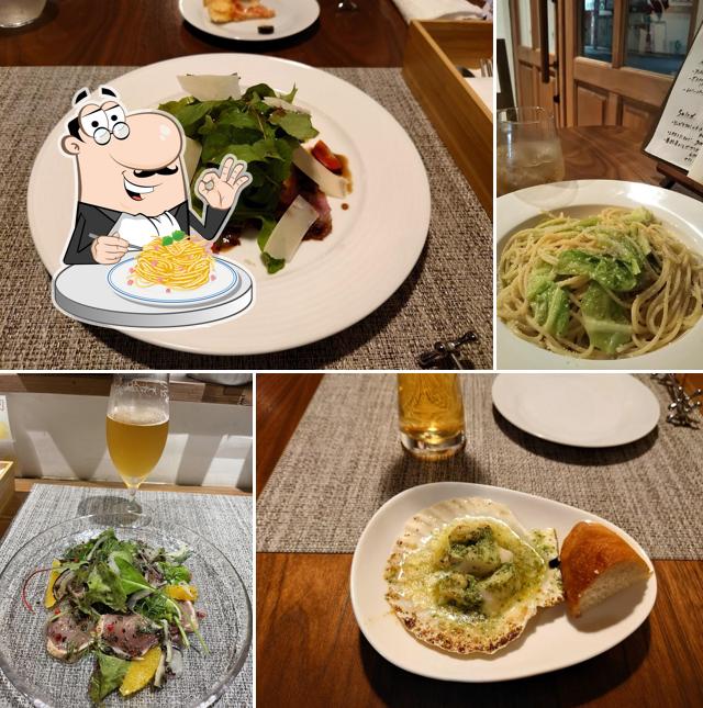Pancia Italian Restaurant