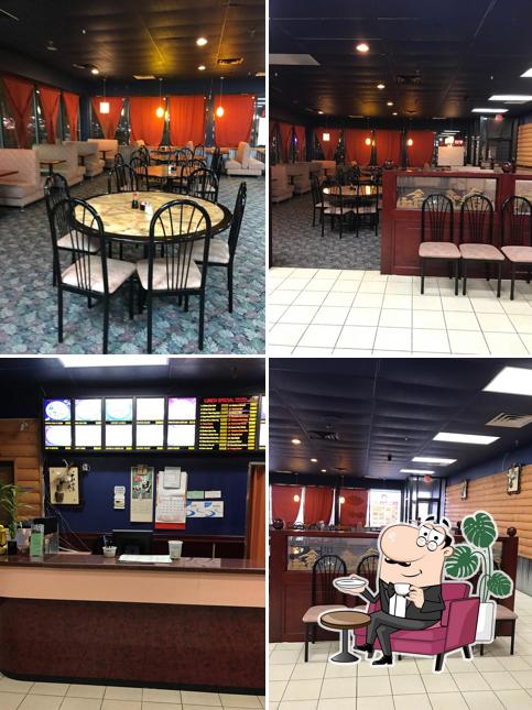 Panda Gourmet
