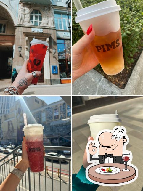 Pims