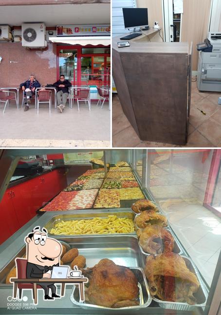 Pizza Metro