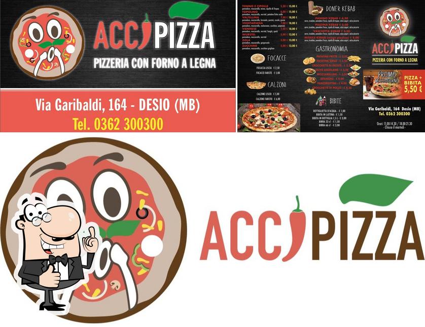 Acci Pizza