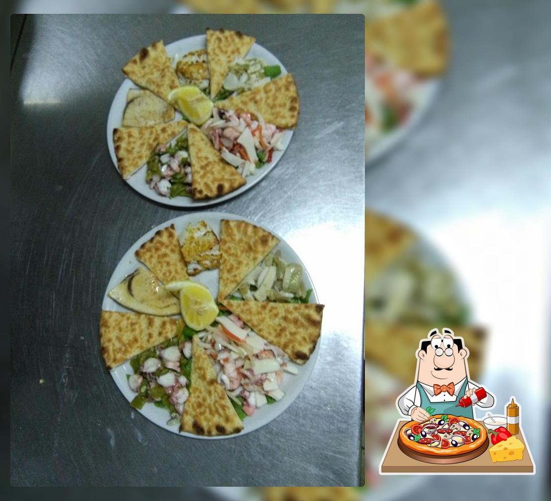 Drive Food