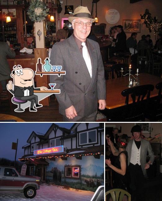 Cottage Inn