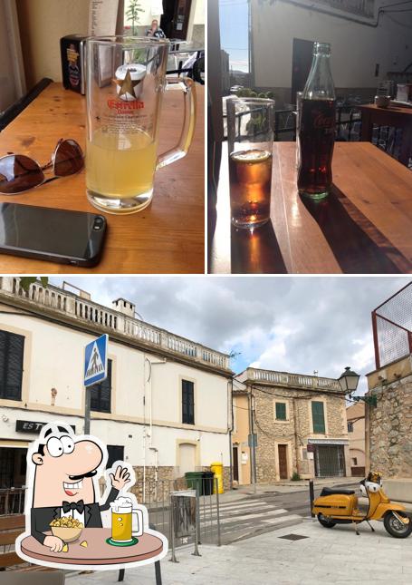 Es trinxet