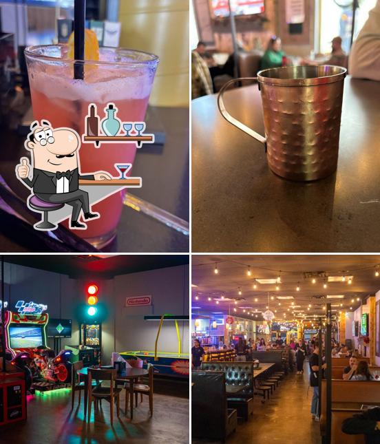 Olde Library Tavern