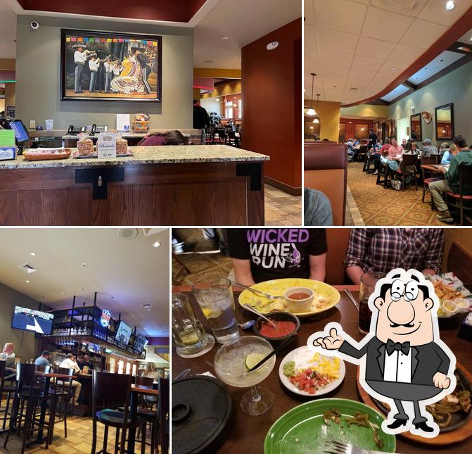 The Plaza Restaurant & Bar
