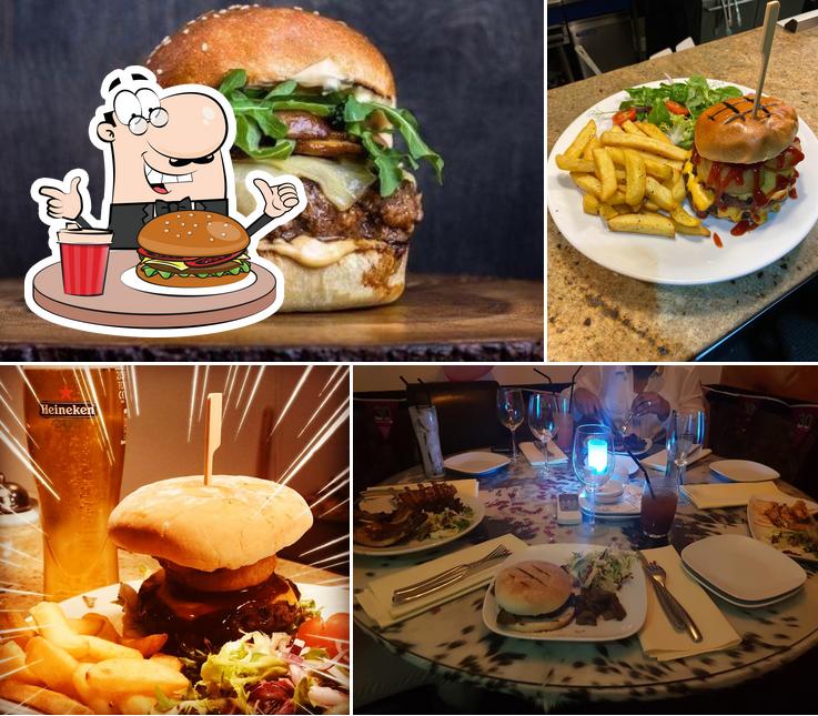Rancho Steakhouse Fareham