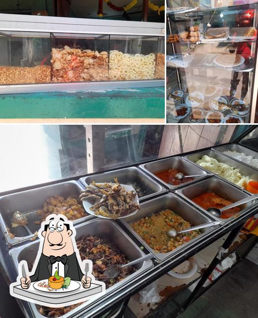 Renu's Kitchen