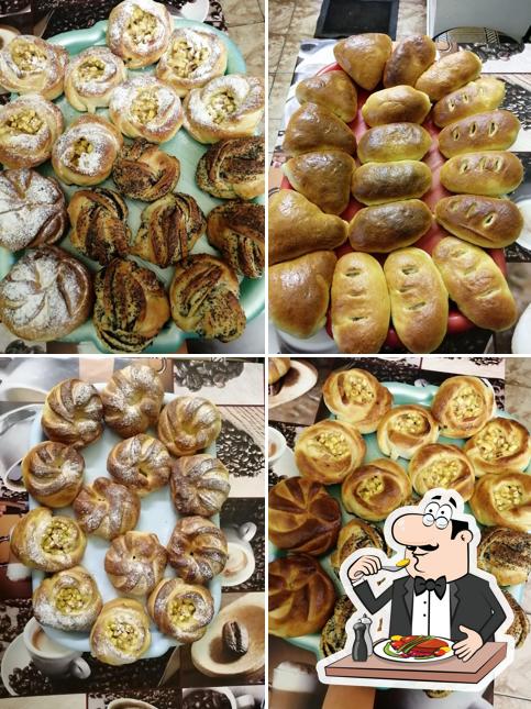 Столовая АТП