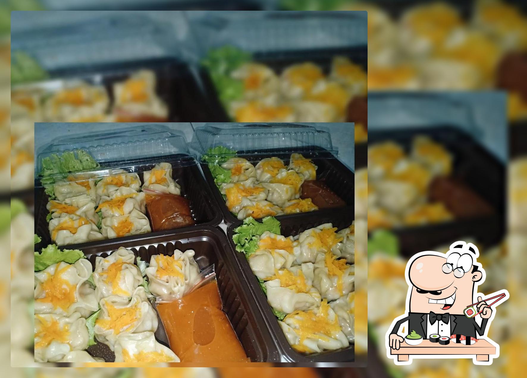 Dimsum Suzan