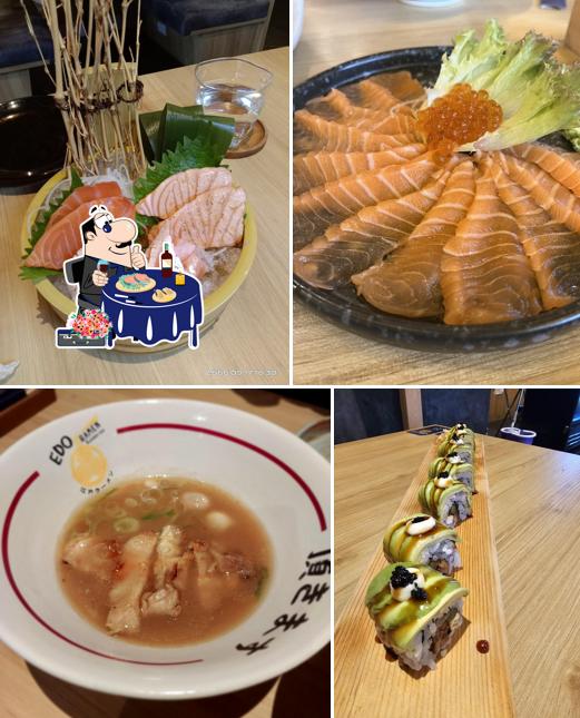 Edo Ramen Phuket