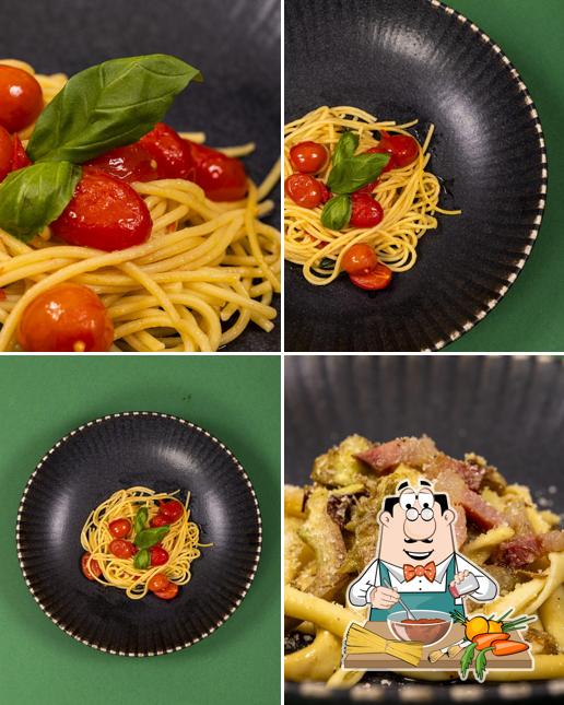 Essenza_Trattoria Contemporanea
