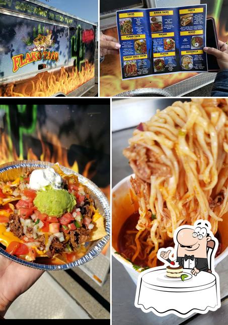 Flako Taco