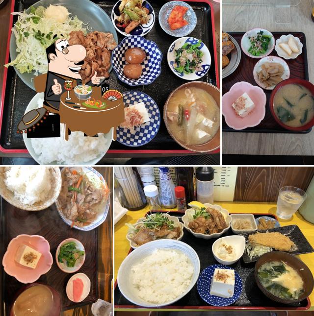ICHIWA-SHOKUDOU