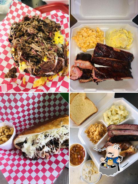 Joe's FatboyBBQ
