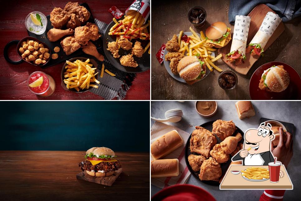 KFC Kaalfontein