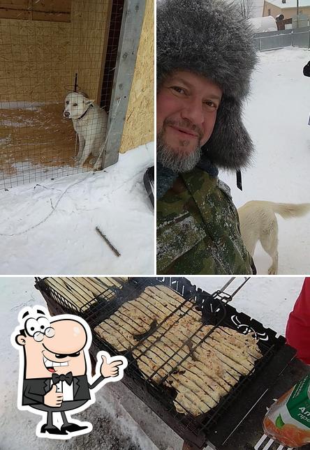 Китайская Кухня, Кафе, ООО "партнерсити"