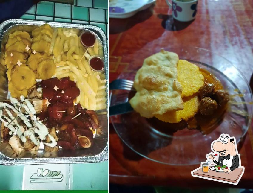 Mamá Chenda
