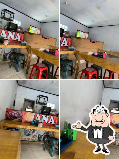 Mie Baso Nana