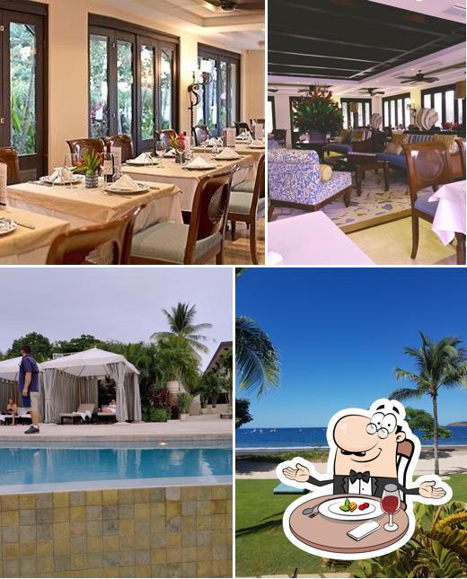 Pacífico Beach Club