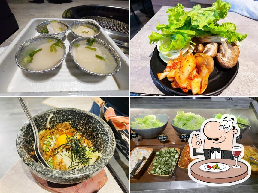 Power of Meat Ximen Emei Branch