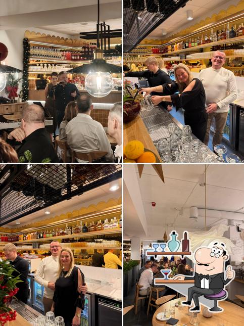 Restauracja U Bąbli Hel