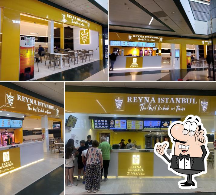 Reyna Istanbul Ávila