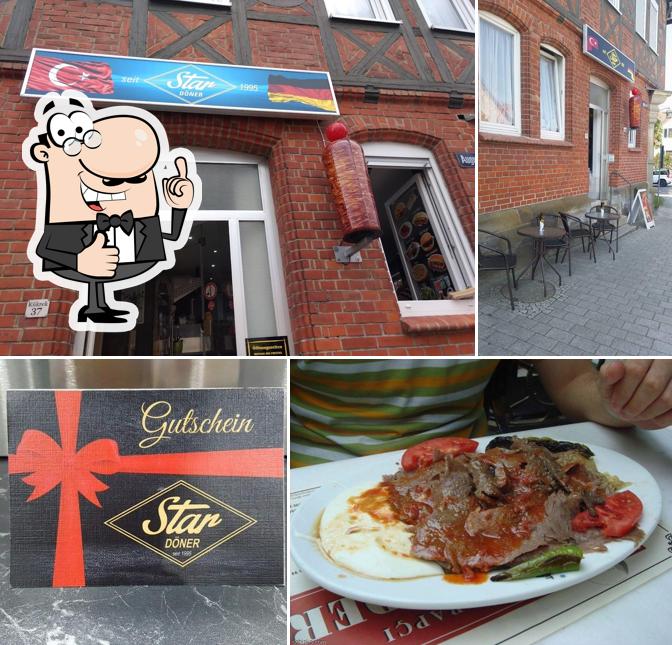 Star Döner Kebab