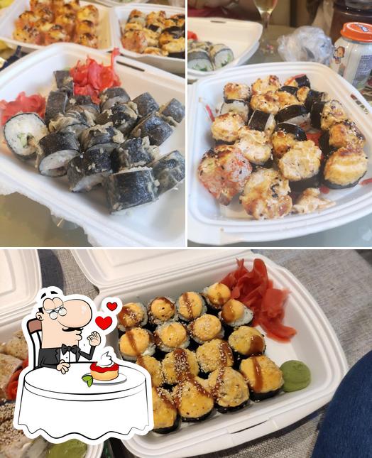 SushiMir